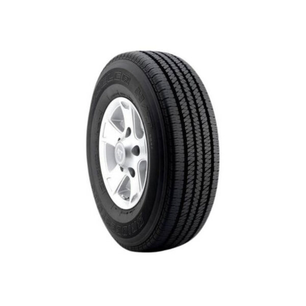 Neumático Bridgestone Dueler H/t 684 Iii P 245/65r17 111 T