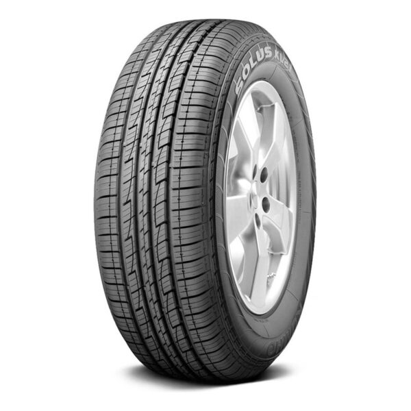 Kumho Solus Kl21 215/60r17 - 96 - H - 1 - 1