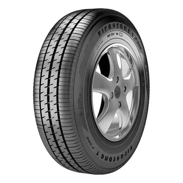 Firestone F-series F-700 185/65r14 - 86 - T - P - 1 - 1