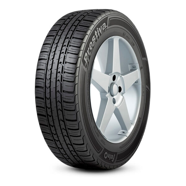 Neumático Fate 185/70 R14 88t Tl Prestiva Índice De Velocidad T