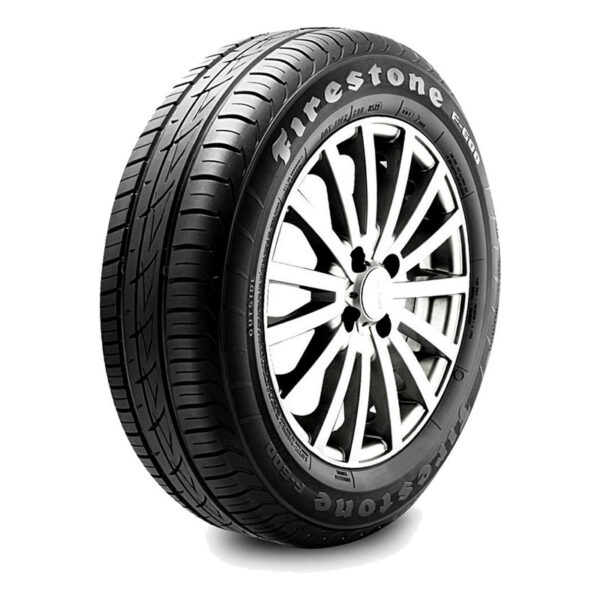 Firestone F-series F-600 185/60r14 - 82 - T - P - 1 - 1