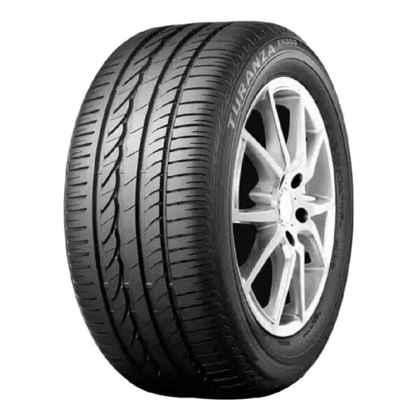 Neumatico Bridgestone 195/60r16 Turanza Er300 89h