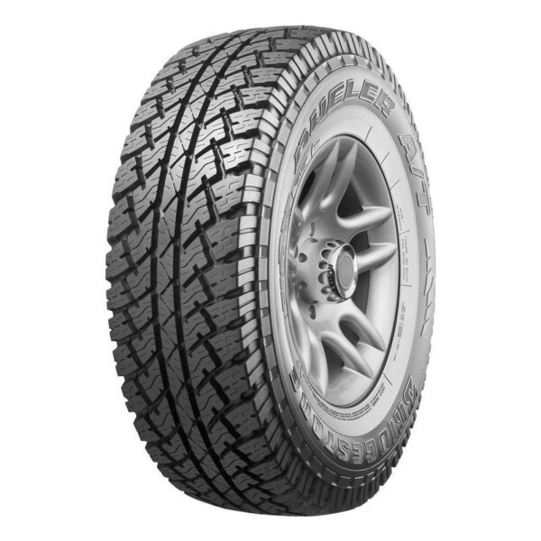 Neumático Bridgestone Dueler A/t 693 255/70r16 111 T