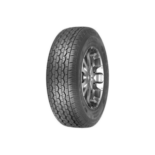 Neumático Triangle Mileage Plus Tr652 C 195/75r16 107/105 R