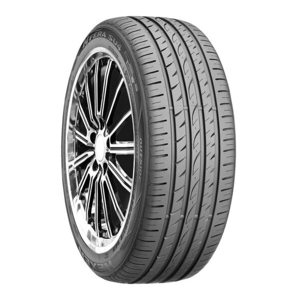 Neumático Nexen Auto N'fera Su4 P 205/55r16 91 V P