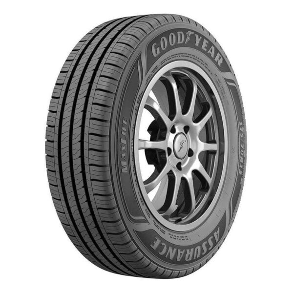 Neumático Goodyear Assurance Maxlife 185/65r14 86