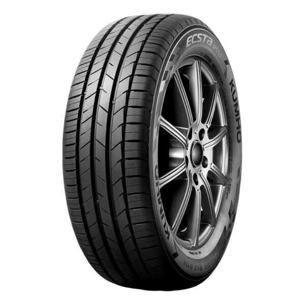 Neumático 195/50r16 Kumho Ecsta Hs52 Índice De Velocidad V