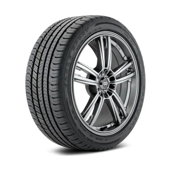 Neumático Goodyear Eagle Sport 2 185/65r15 88 H P