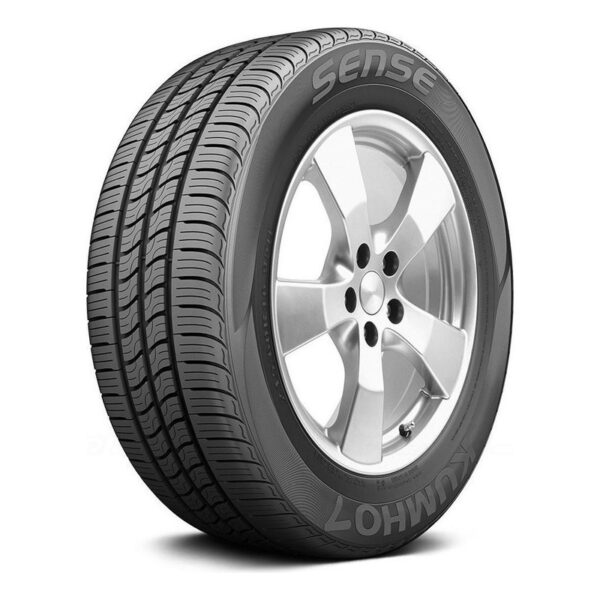 Neumático Kumho Sense Kr26 P 175/70r13 82 H